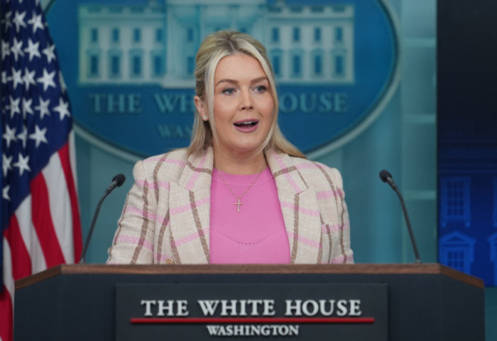 "Trump do ta mbajë hapur Ngushticën e Hormuzit", Shtëpia e Bardhë bën bilancin: 140 ushtarë amerikanë të plagosur