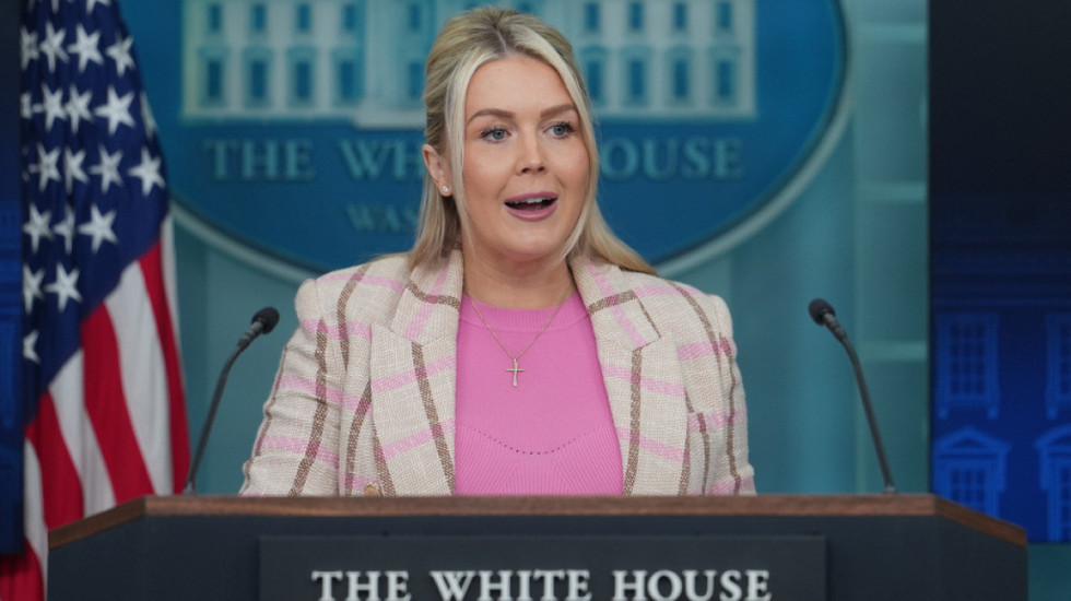 "Trump do ta mbajë hapur Ngushticën e Hormuzit", Shtëpia e Bardhë bën bilancin: 140 ushtarë amerikanë të plagosur