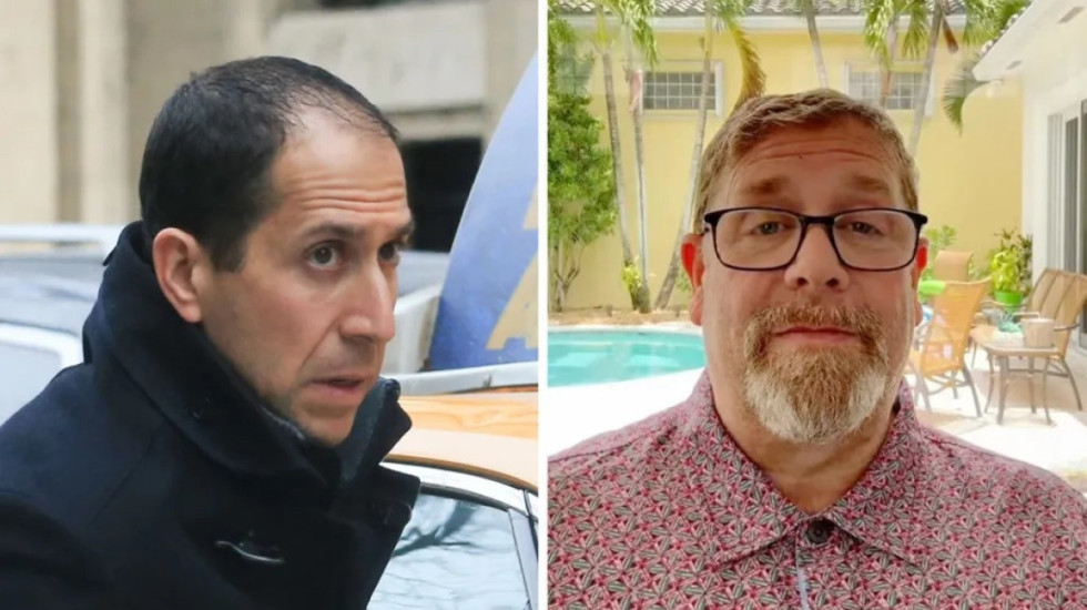 Kush i kontrollon ende paratë dhe sekretet e Epstein?