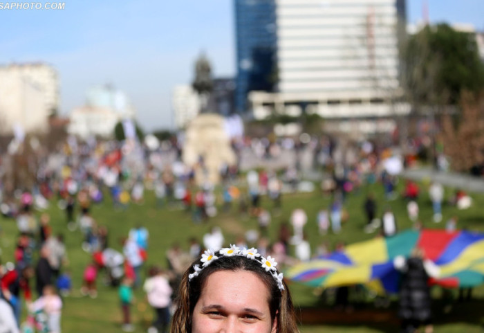 Festimet për Ditën e Verës, ja se si do të devijohet trafiku në Tiranë