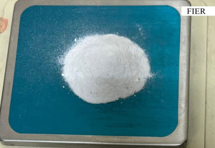 Kapet në flagrancë duke shitur kokainë, në pranga 33-vjeçari