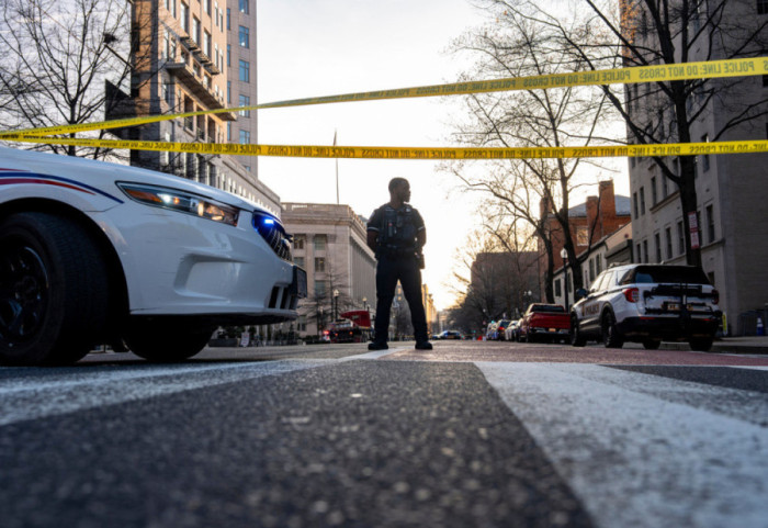 Panik në Virginia, të shtëna me armë në universitet