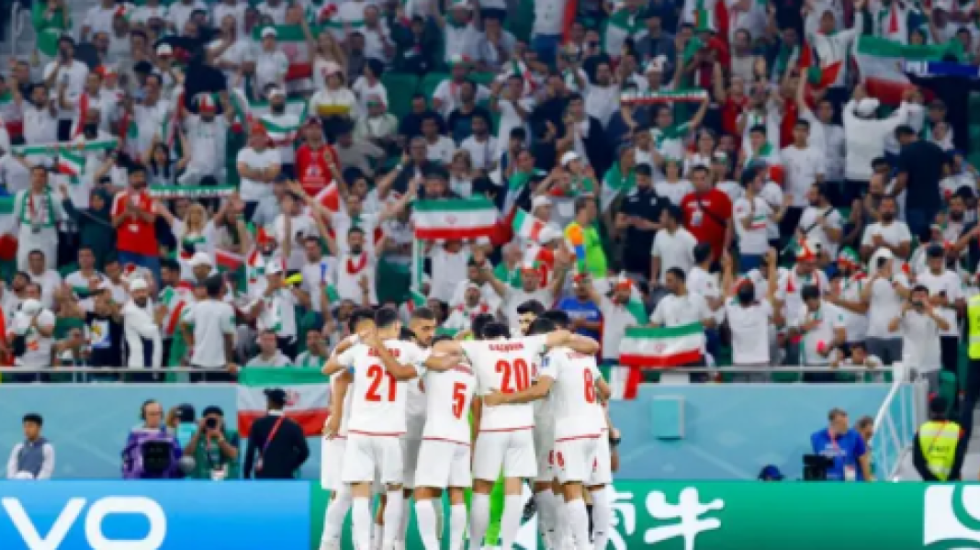 Kombëtarja e Iranit larg Botërorit, kush do e zëvendësojë?