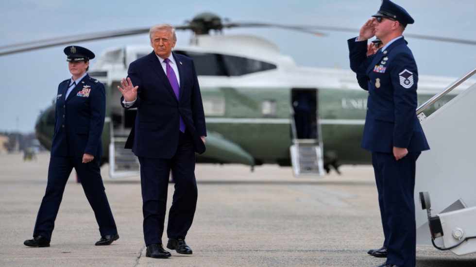 “Konflikti përfundon shpejt dhe çmimi i naftës do të bjerë ndjeshëm”, administrata Trump flet për fundit e luftës