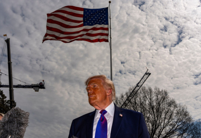 Trump deklaroi se mund të largohet nga NATO, kush është pengesa?