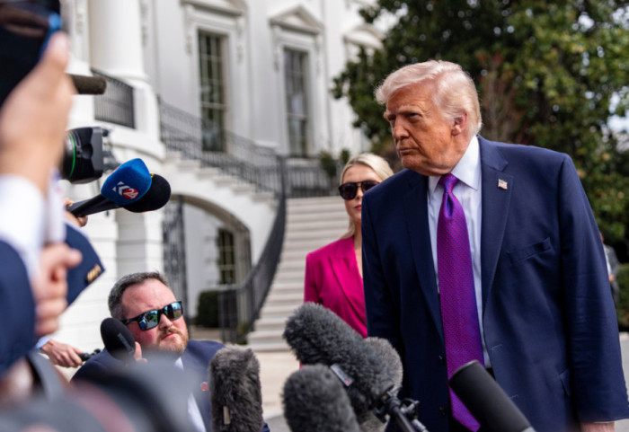 "Lundroni pa problem në Hormuz", Trump: E kemi goditur Iranin më fort se kushdo në histori, ende s'kemi mbaruar