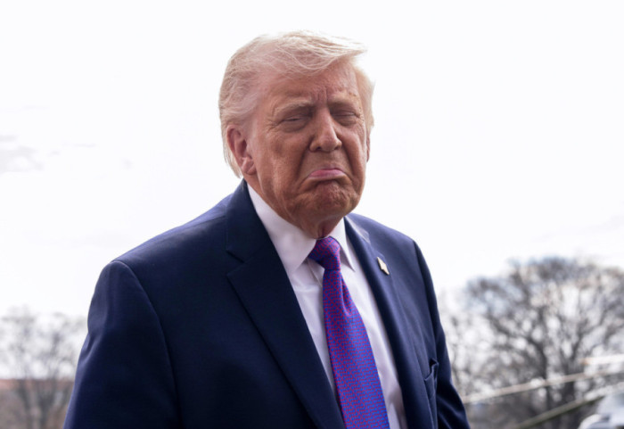 Irani po planifikon sulme me dronë në SHBA?! Reagon Donald Trump: S’më shqetësojnë, kurrë nuk jemi mbrojtur si tani