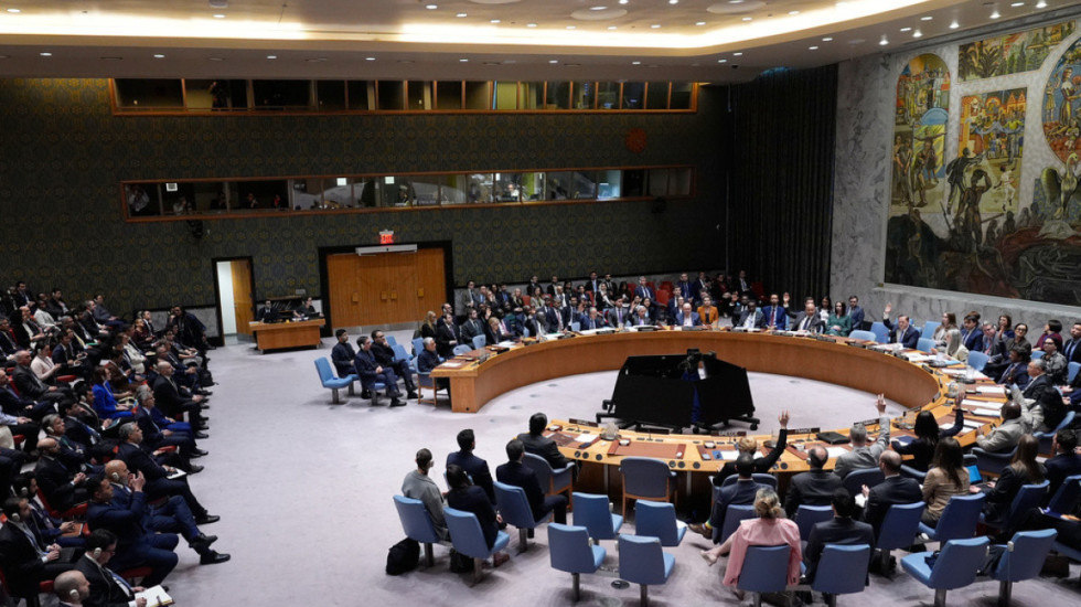 OKB miraton rezolutën: Irani të ndalë sulmet ndaj fqinjëve