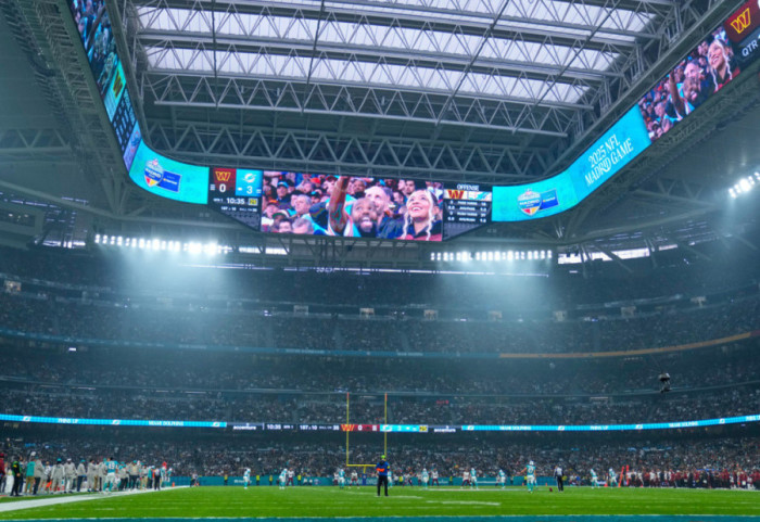 Lufta në Lindjen e Mesme zhvendos “Finalissiman-n” në Bernabeu