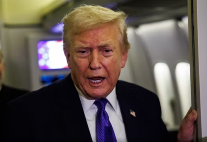 “Horrat iranianë kanë vrarë për 47 vite”, Trump: Tani është nder ti vras unë