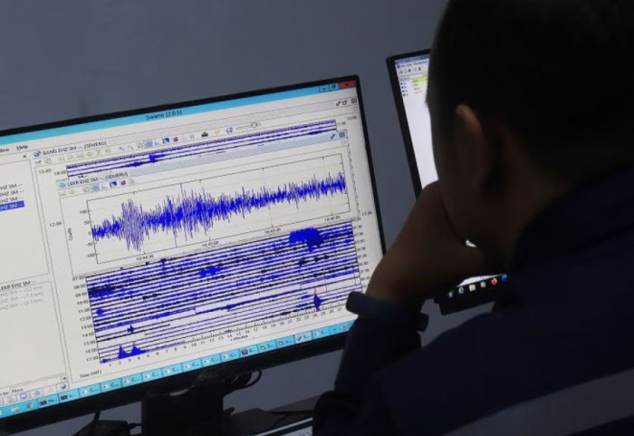 Tjetër tërmet në Kretë, lëkundja e dytë brenda pak ditësh