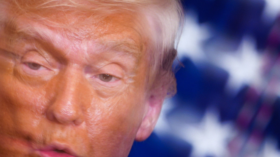 “Nuk më intereson më”, Trump komenton Çmimin Nobel për Paqen