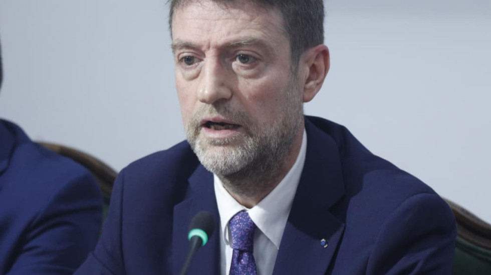 27-vjetori i ndërhyrjes së NATO-s në Kosovë, Ministri Hoxha: Moment përcaktues në histori