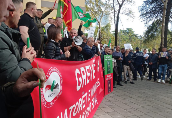 Aksident i rëndë në minierën e Spaçit, minatori 48-vjeçar në gjendje kritike