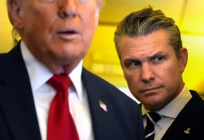 “Mojtaba Khamenei i plagosur”. Sekretari i Mbrojtjes, Hegseth: Ndoshta është shpërfytyruar