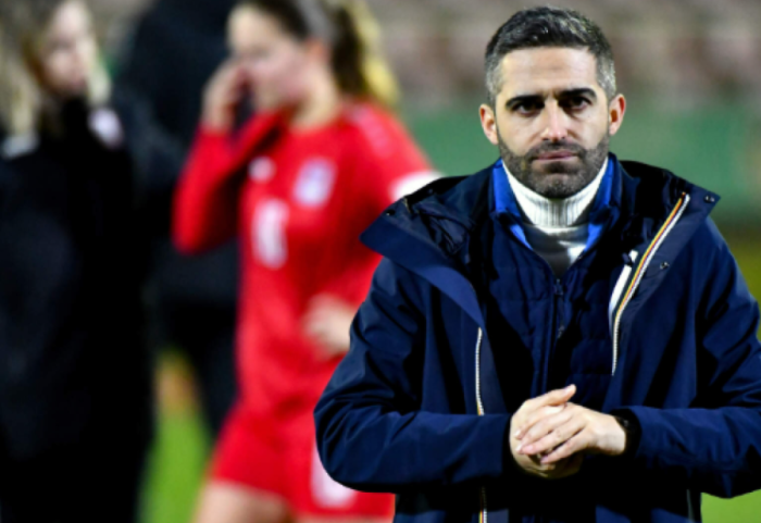 Ngacmoi gocat e ekipit, shkarkohet trajneri i Luksemburgut