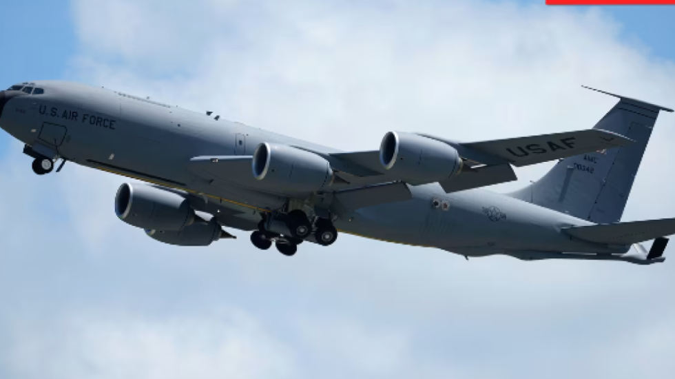 “Nuk kishte as katapultë as parashuta”, detaje nga rrëzimi i avionit amerikan