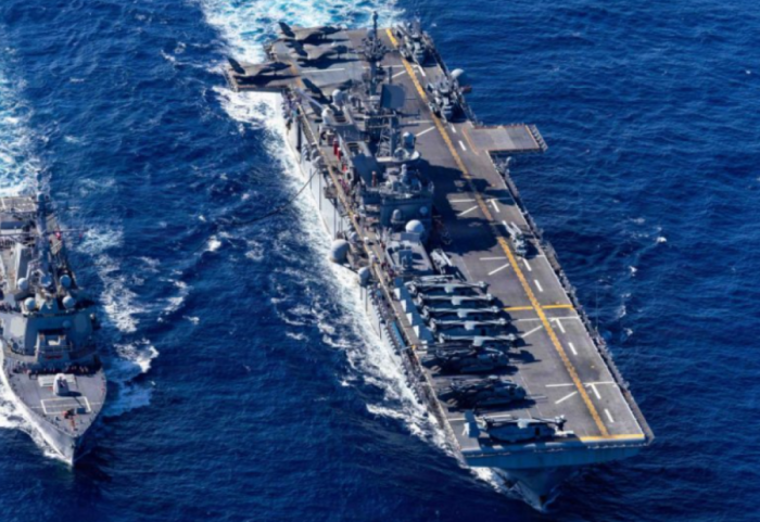 41 milionë dollarë në orë, fatura marramendëse e luftës me Iranin për Amerikën