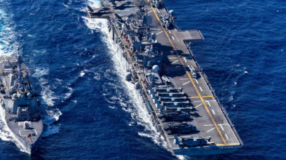 41 milionë dollarë në orë, fatura marramendëse e luftës me Iranin për Amerikën