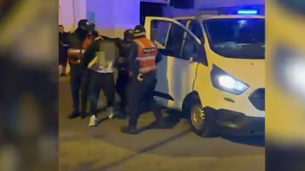 Ngjarje e rëndë në Elbasan, plagoset me thikë infermieri