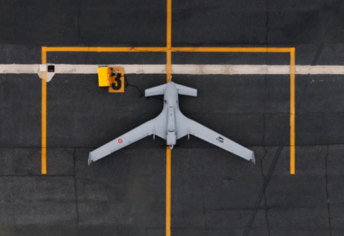 I pajisur me Inteligjencë Artificiale, Turqia prezanton dronin e ri