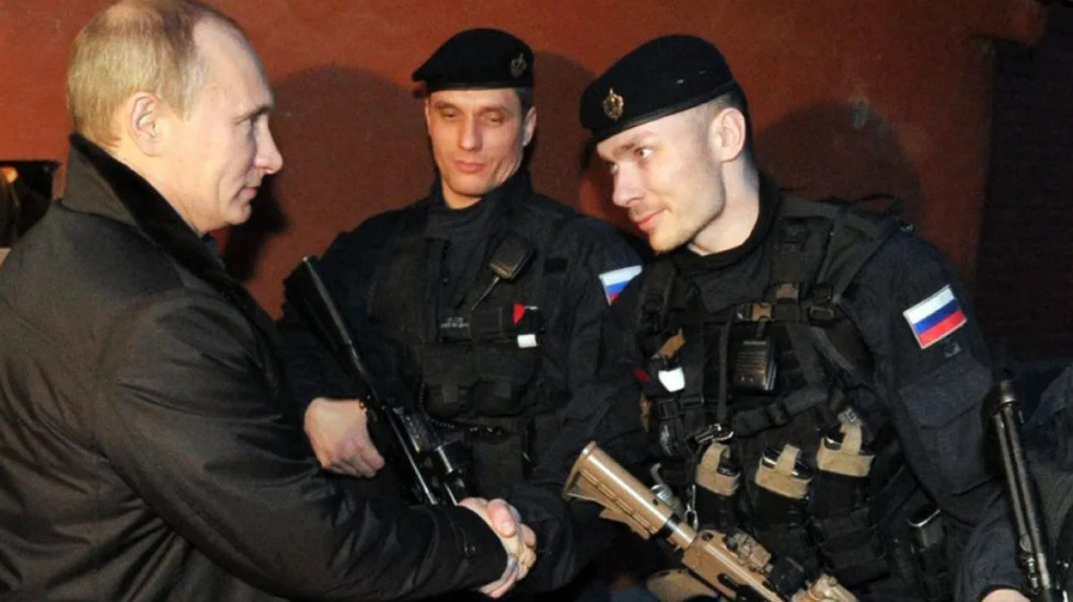 Elitë e agjentëve rus, por "tradhëtohen" nga përkthimi në Google