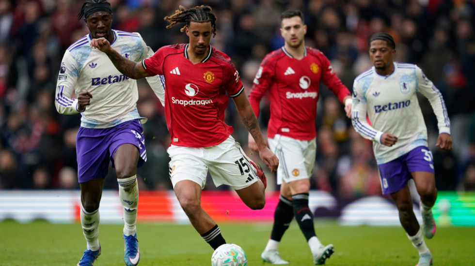 “Djajtë e kuq” bëhen të frikshëm, United blindon vendin e katërt në Premier League