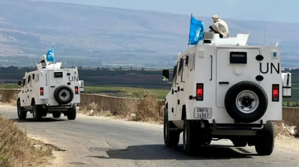 Sulmohen në Liban forcat paqeruajtëse të OKB/ Izraeli: Eliminuam “terroristin” që punonte për Iranin