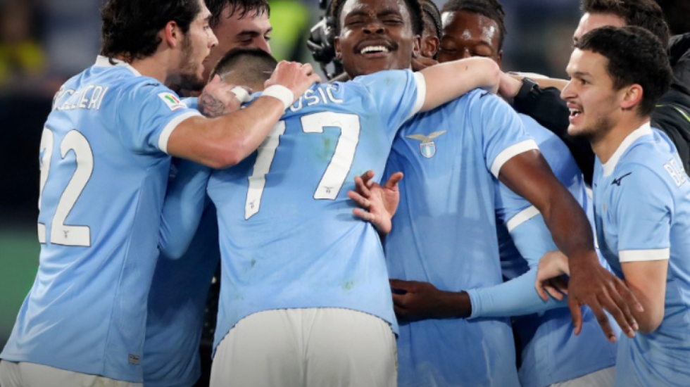 Lazio shuan ëndrrën e Milanit për titullin