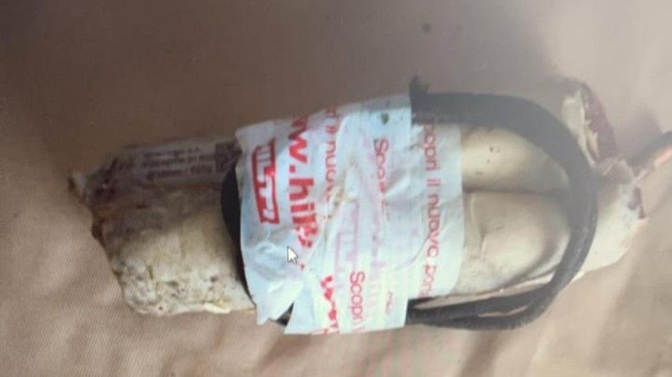 Mirditë, i vihet tritol makinerive të kompanisë së inerteve