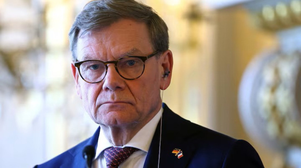 “NATO nuk është përgjegjëse për Ngushticën e Hormuzit”, Gjermania: Presim zgjidhje diplomatike