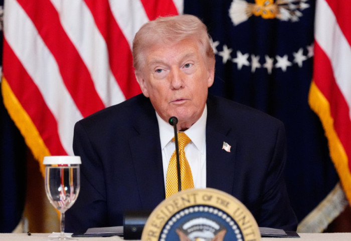 Trump: S’kishim zgjidhje tjetër përveçse të shkonim në luftë me Iranin