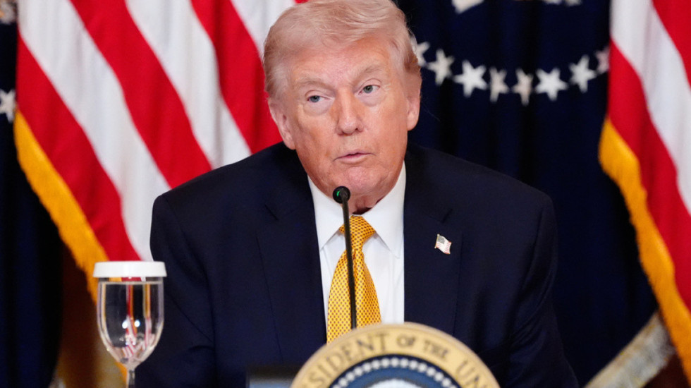 Trump: S’kishim zgjidhje tjetër përveçse të shkonim në luftë me Iranin