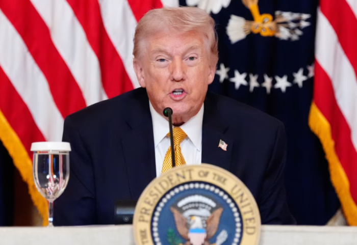 “NATO dështoi në testin e luftës”, Trump: Kontrolli i burimeve të naftës së Iranit, një opsion