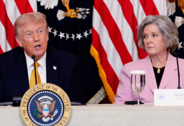 Trump: Nëse nuk do të kishim vepruar kundër Iranit, do të kishte pasur luftë bërthamore