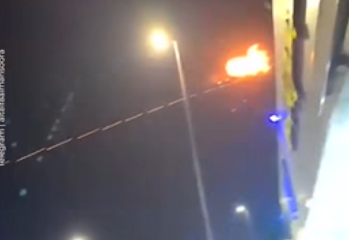 Qëllon 4500 fishekë në minutë, arma e jashtëzakonshme që mbron ambasadën e SHBA në Bagdad