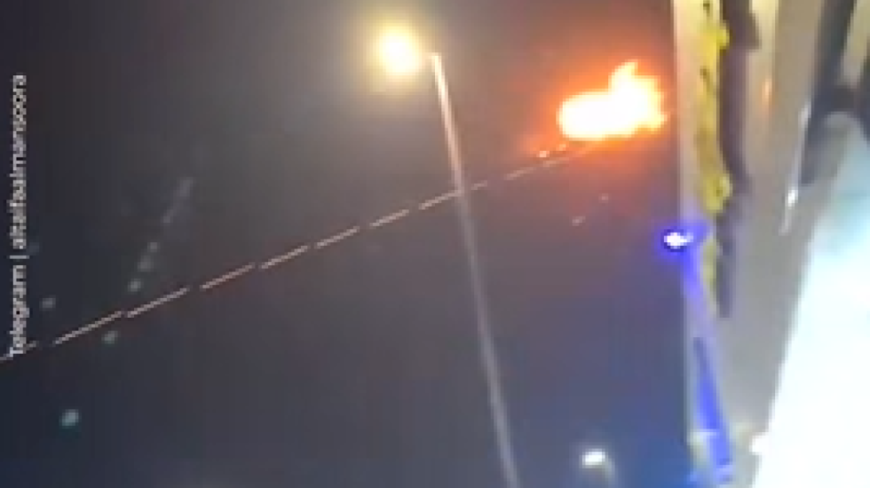 Qëllon 4500 fishekë në minutë, arma e jashtëzakonshme që mbron ambasadën e SHBA në Bagdad