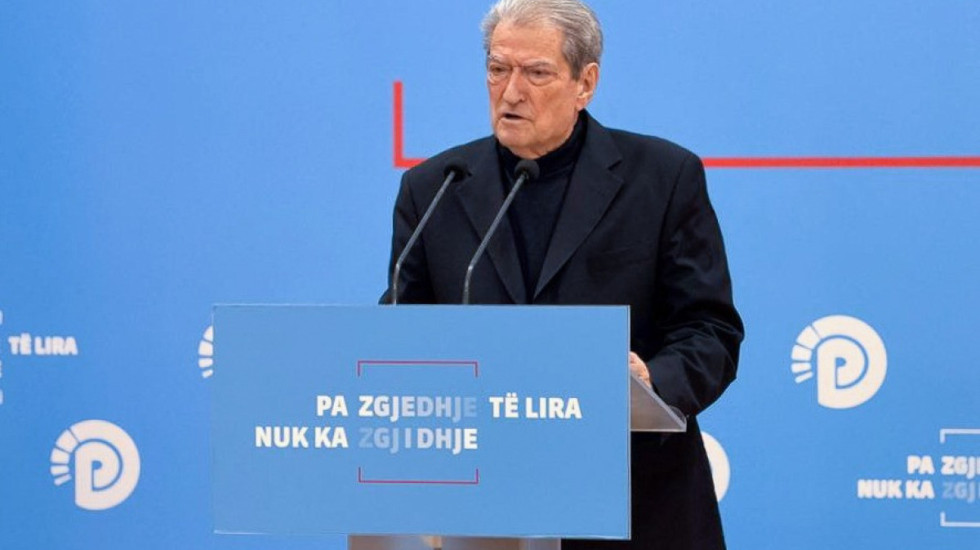 Berisha reagon ndaj deklaratave të Marta Kos: Janë raciste dhe korruptive