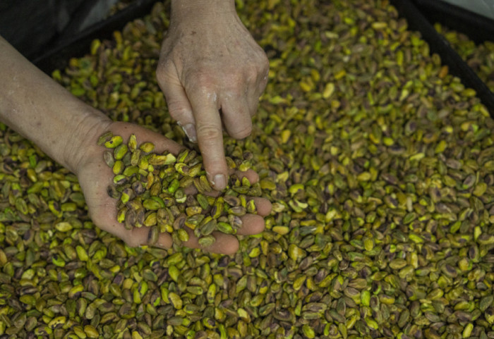 Qyteti turk i ndërtuar me "arin jeshil"