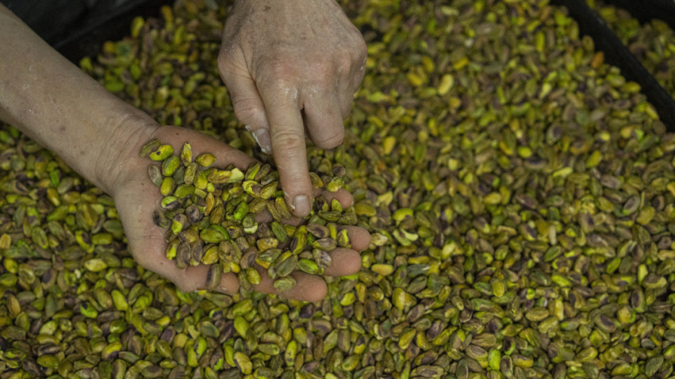 Qyteti turk i ndërtuar me "arin jeshil"
