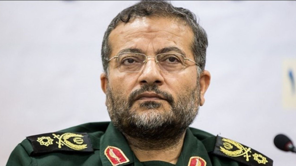 Pasdaranët konfirmojnë vdekjen e komandantit të forcave Basij, Gholamreza Soleimani