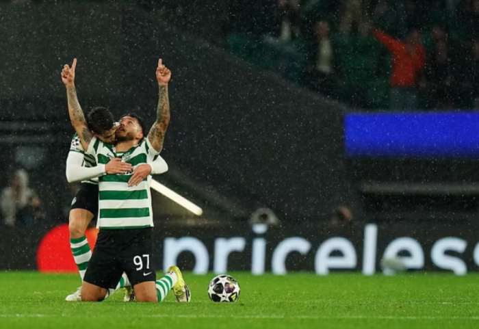 Përmbysje legjendare e Sporting për çerekfinalet, përfundon përralla e Bodø/Glimt