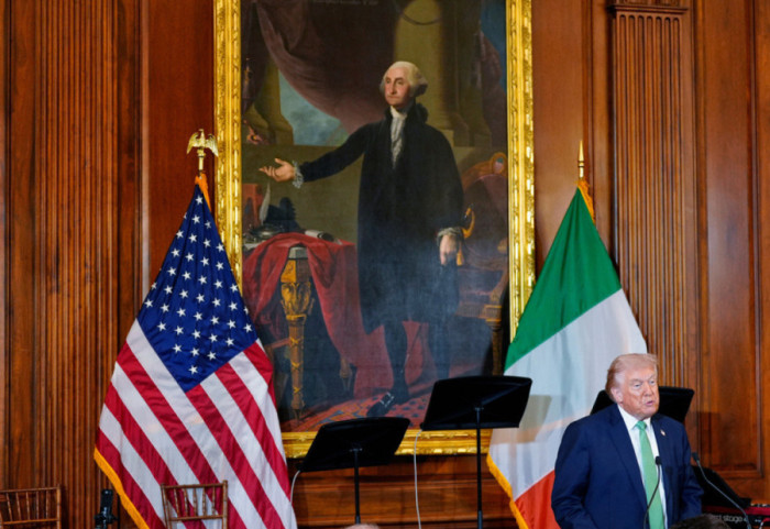 “Lufta në Iran do të përfundojë brenda dy javësh”, Trump: Nuk duhet të kenë armë bërthamore