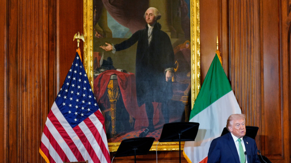 “Lufta në Iran do të përfundojë brenda dy javësh”, Trump: Nuk duhet të kenë armë bërthamore