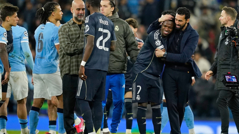 Real Madrid “djeg” City-n e Guardiola-s, PSG ja bën 8-2 Chelsea-t