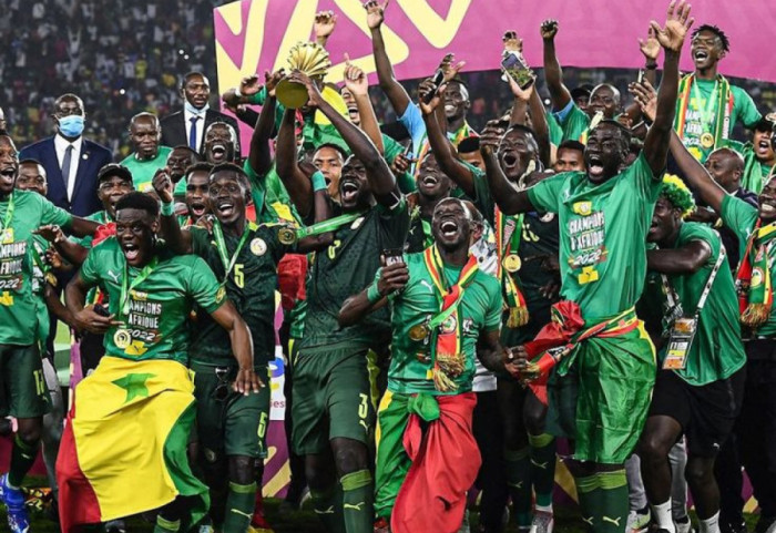 Skandal në Kupën e Afrikës 2025: Senegalit i hiqet titulli, Maroku shpallet kampion në tavolinë
