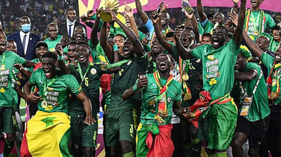 Skandal në Kupën e Afrikës 2025: Senegalit i hiqet titulli, Maroku shpallet kampion në tavolinë