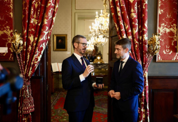 Ministri Hoxha në Senatin e Spanjës: Mbështetje e vazhdueshme për anëtarësimin e Shqipërisë në BE