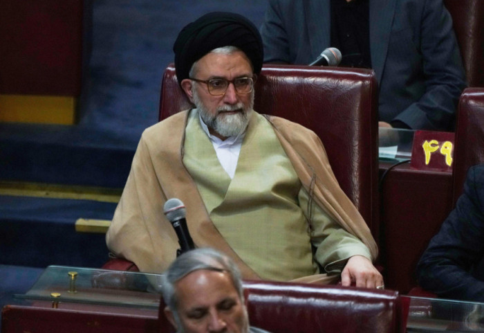 Kush ishte Esmail Khatib, ministri iranian i Inteligjencës që u vra nga Izraeli