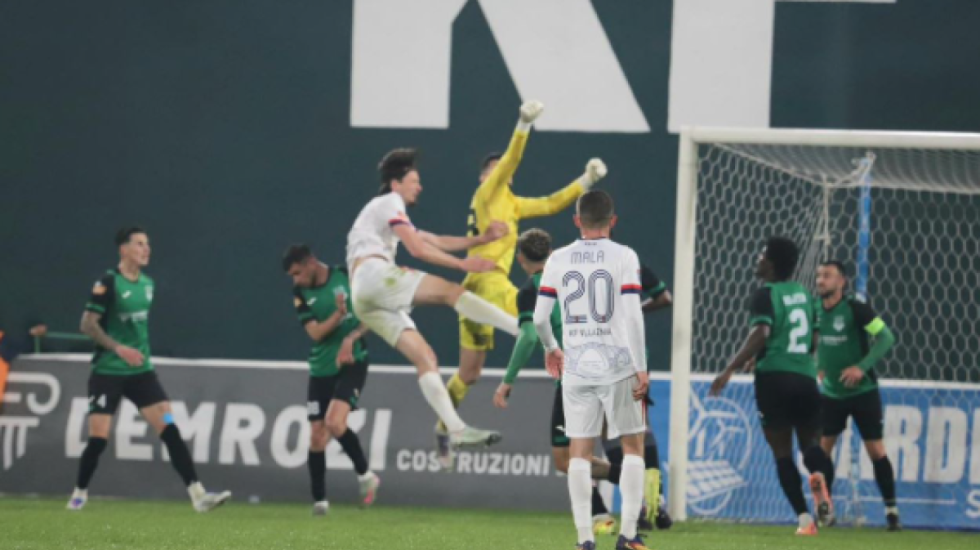 Braktisja e ndeshjes i kushton shtrenjtë Egnatias, 6 muaj pezullim për Tetovën, 5 ndeshje për Aleksin